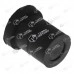 Amortizor drujba Husqvarna 340, 345, 350, 346xp, 351, 353, 357, 359, 135, 140, 435, 440, 445, 450, 455, 460 Cauciuc laterale (Hemogum) 
